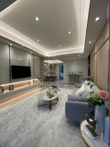 Vista Tiara @ MBW Bay 1