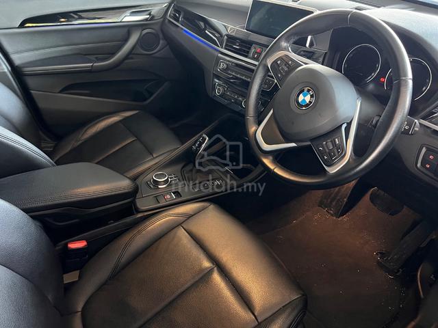 2020 Bmw X1 sDRIVE18i 1,5L*1 CAREFUL OWNER* - 5