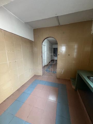 Prima Setapak Flat 2