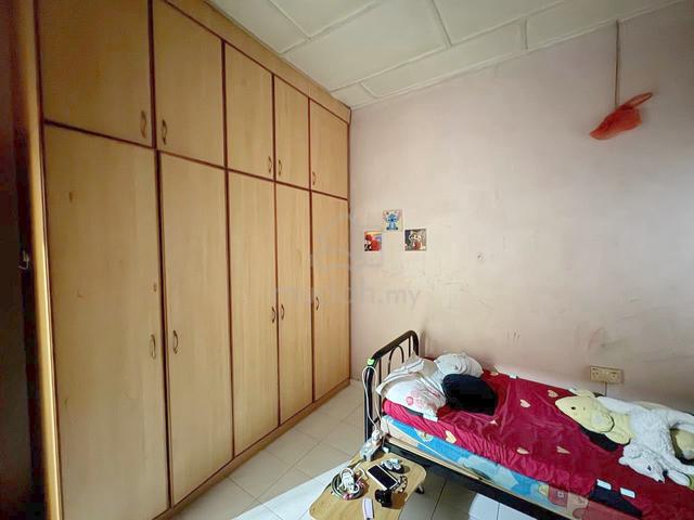 Single Storey # Taman Puteri Wangsa Bestari Indah Ulu Tiram 1