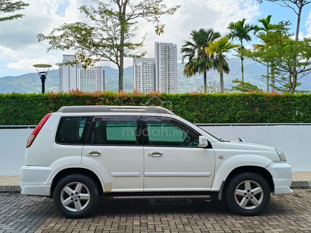 2011 Nissan X-TRAIL 2.5 COMFORT T30 ENHANCED (A) - 5