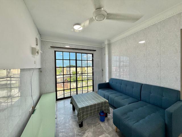 Kesidang Indah Apartment 1