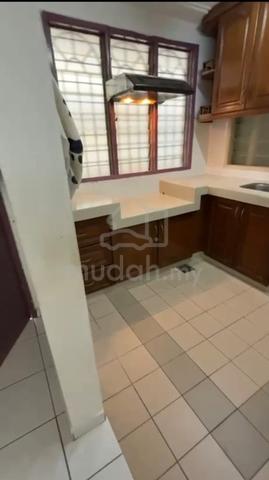 Taman Cheras Awana Apartment 1
