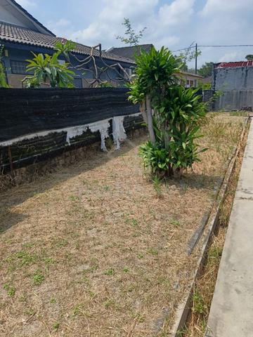 Taman bukit minyak/juru semi d utk sewa 3 bilik 1