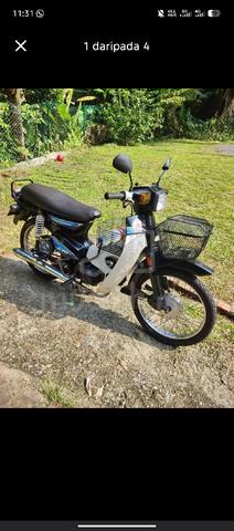 Carousel Image Selected