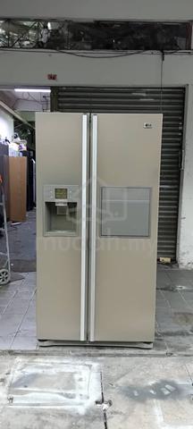 Carousel Image Selected