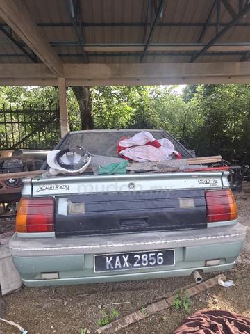 1999 Proton ISWARA 1.3 S C12 (M) - 3
