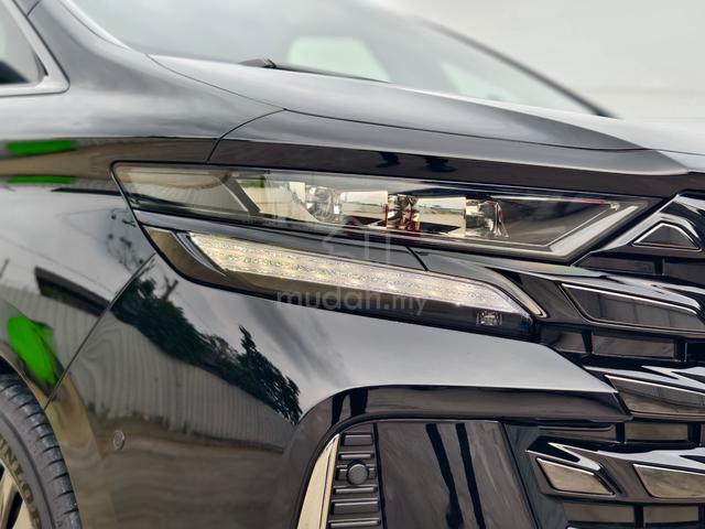 28KM!! S/STEP 6AA 2025 Toyota VELLFIRE Z PREMIER - 2