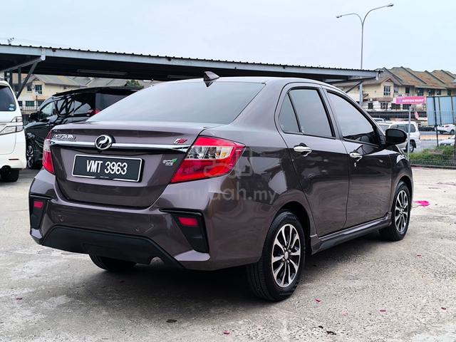 2024 Perodua Bezza 1.3AV AT - 5