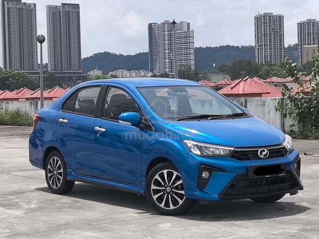 2020 Perodua BEZZA 1.3 ADVANCE (A) - 2