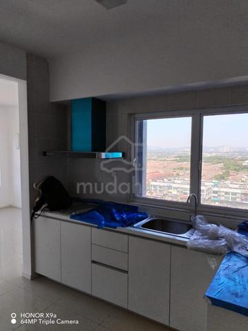 Nadayu 801 @ Subang Murni 1