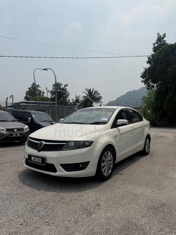 2014 Proton PREVE 1.6 EXECUTIVE (M) - 1