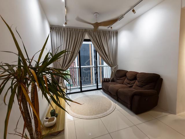 Vivo Executive Apartment 1