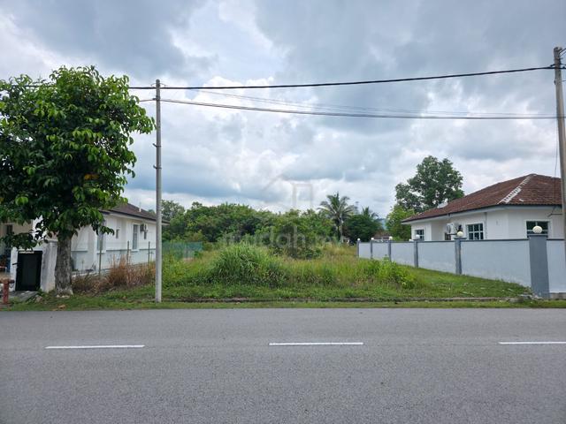 Negeri Sembilan Lenggeng Residential Freehold Land For Sale 1
