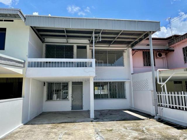 2 Storey Terrace House | Likas | Kota Kinabalu 1