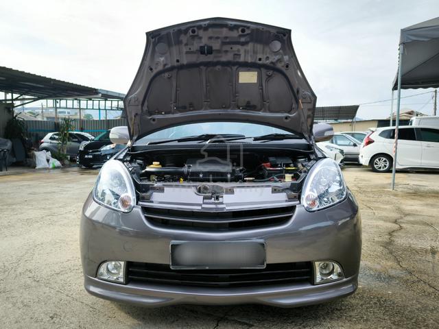 2006 Perodua MYVI 1.3 EZ (A) ONE OWNER 🔥 CAR KING - 5