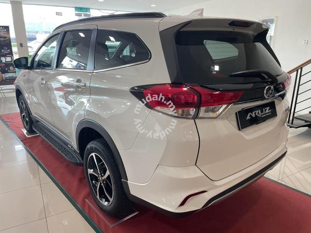 2026 New Perodua ARUZ 1.5 AV / ready stock /offer - 3