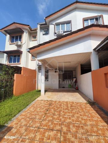 3 Storey Terrace House Taman Bukit Permata, Batu Caves 1
