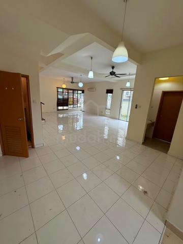 FOR SALE 2sty SEMI D Anggun 1 Rawang+OPPOSITE AEON+GOOD LOCATION+VIEW+ 1
