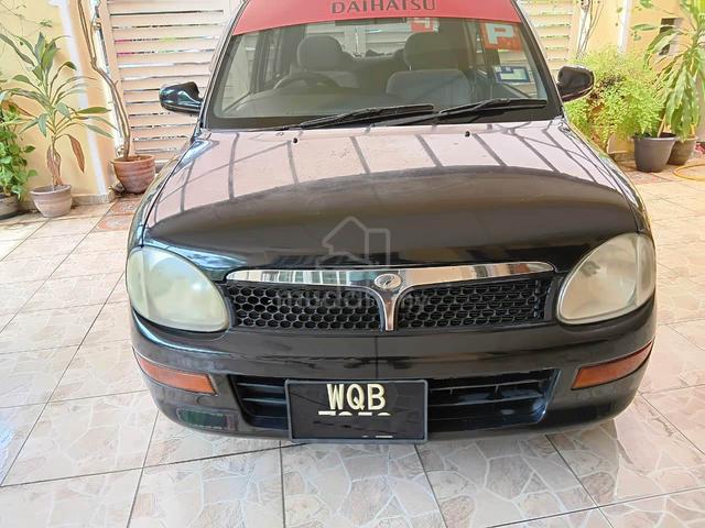 2007 Perodua KELISA 1.0 EZ (A) - 3
