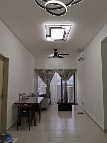 Apartment Sentul 1