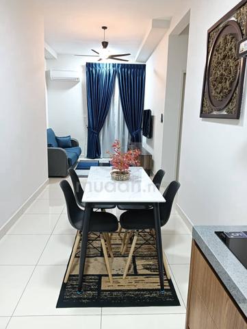 The Nest 2 @ Jln Klang Lama 1