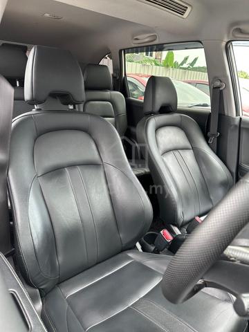 2017 Honda BR-V 1.5 V -- (A) - 5