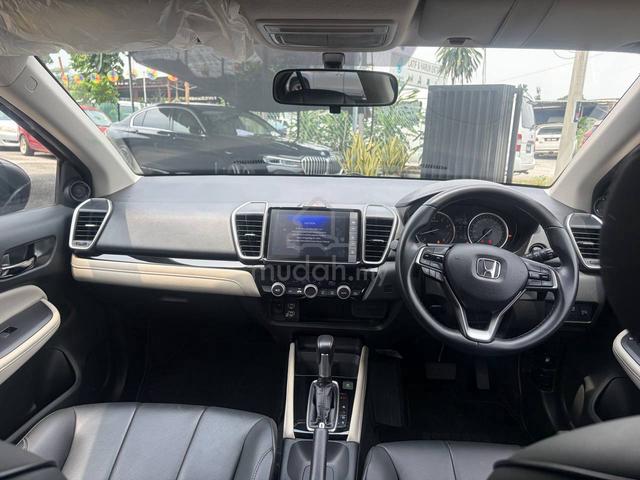 2021 Honda CITY 1.5 V (A) WARRANTY LED LAMP - 4