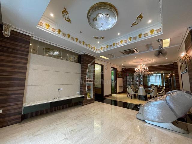 Mutiara Upper East 1