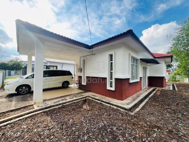 Banglo Taman Senangin, Mahkota Hill Lenggeng | 3R2B 1