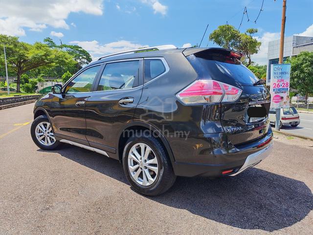 2017 Nissan X-TRAIL 2.0 T32 (A) CASH or FULL L@AN - 3