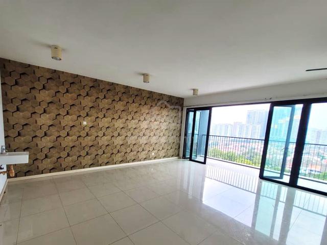 Gembira Residen (G Residence) 1