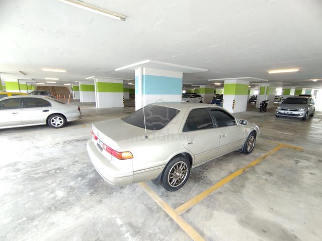 2000 Toyota CAMRY 2.2 GX SXV20R (A) - 3