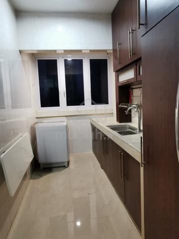 Mutiara Sentul 1