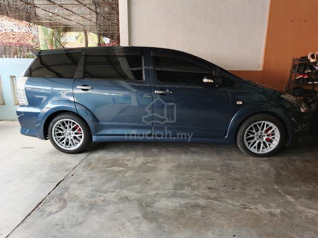 2003 Toyota WISH 1.8 TYPE S (A) - 2