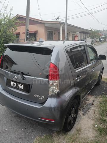 2010 Perodua MYVI 1.3 EZ MY05 M300 FACELIFT (A) - 3