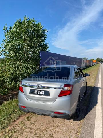 2018 Perodua BEZZA 1.3 PREMIUM X (A) - 2