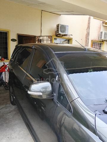 2013 Proton EXORA 1.6 BOLD STANDARD (A) - 4