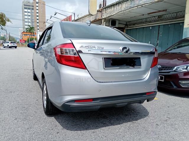 2018 Perodua BEZZA 1.3 PREMIUM X (A) - 5