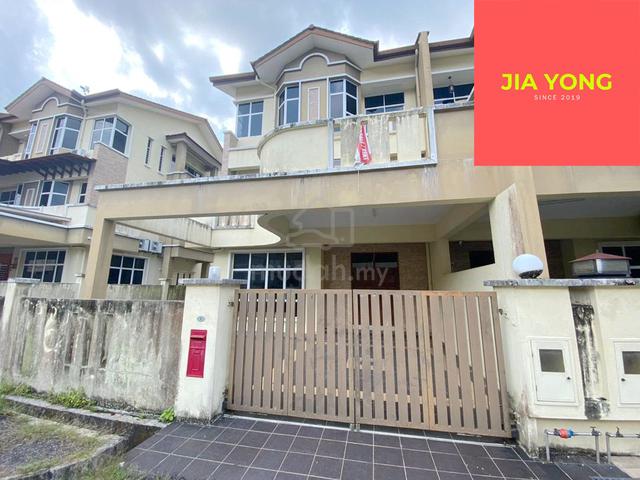 WORTH BUY 3 Sty Semi D Balik Pulau kampung ku 4359sf land 1