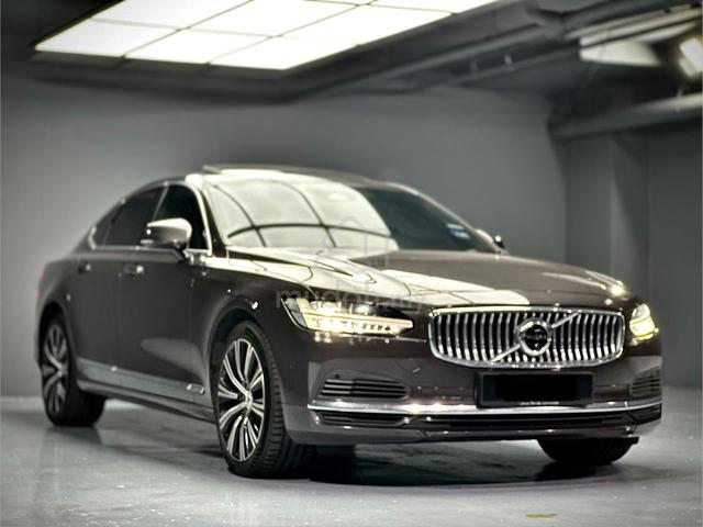 2022 / 2023 Volvo S90 2.0 RECHARGE ULTIMATE T8 AWD - 1