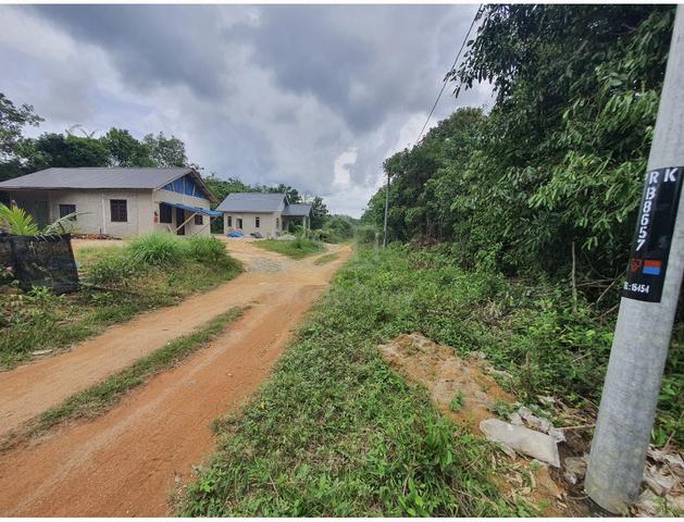 1 lot banglo 646mp di Alor Toman Tok Randok Ajil 1