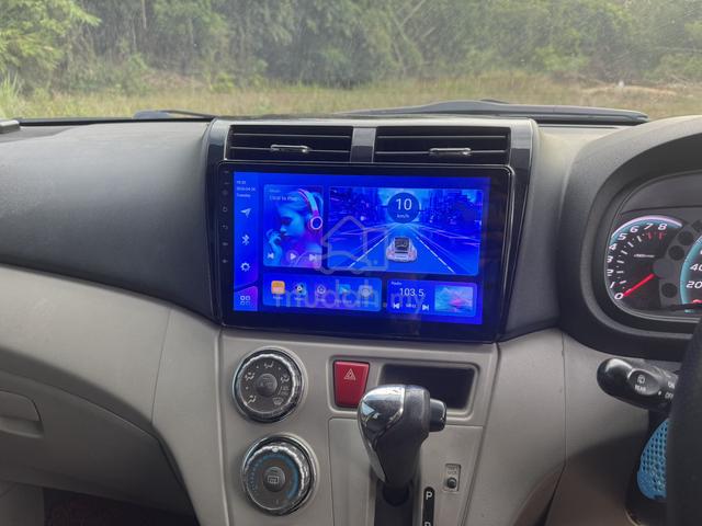 2011 Perodua MYVI 1.3 EZE ELEGANCE (A) - 4