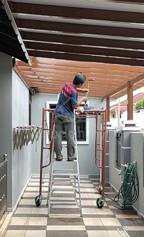 Renovation, Construction & Infrastructure Services - photo 5 of 6
