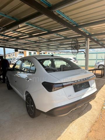 2026 Proton SAGA 1.5 PREMIUM / New Car - 4