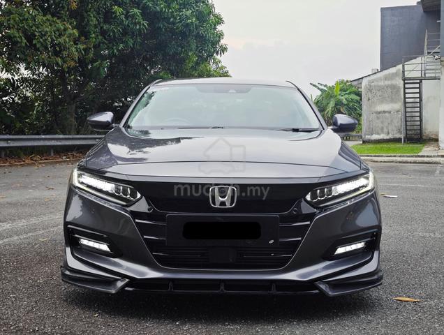 2021 Honda ACCORD 1.5 TC-P (A) - 3