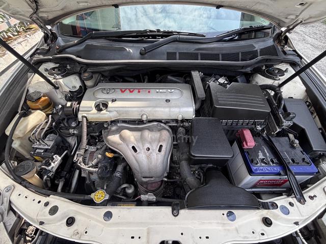 2009 Toyota CAMRY 2.0 G (A) - 5