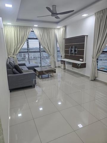 The Garden Residences 1