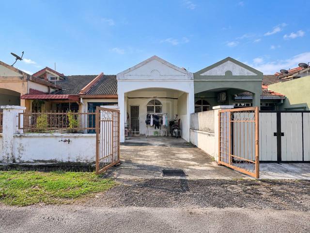 Freehold Single Storey Terrace Taman Desa Cempaka Bandar Baru Nilai 1