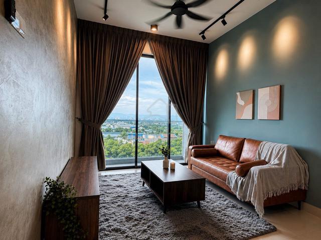99 Residence 1